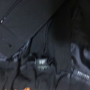 Talbots Black Dress Pants 18W